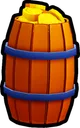 Large Barrel