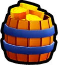 Small Barrel