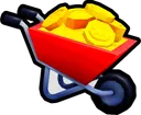 Wheel Barrow