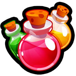 Potion icon